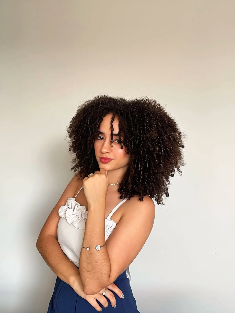 Allana Evelyn Pereira Batista