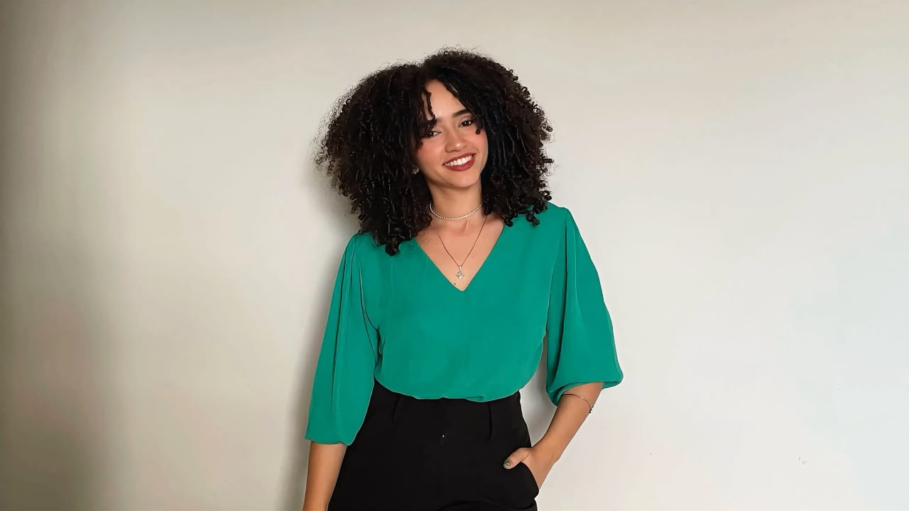 Allana Evelyn Pereira Batista
